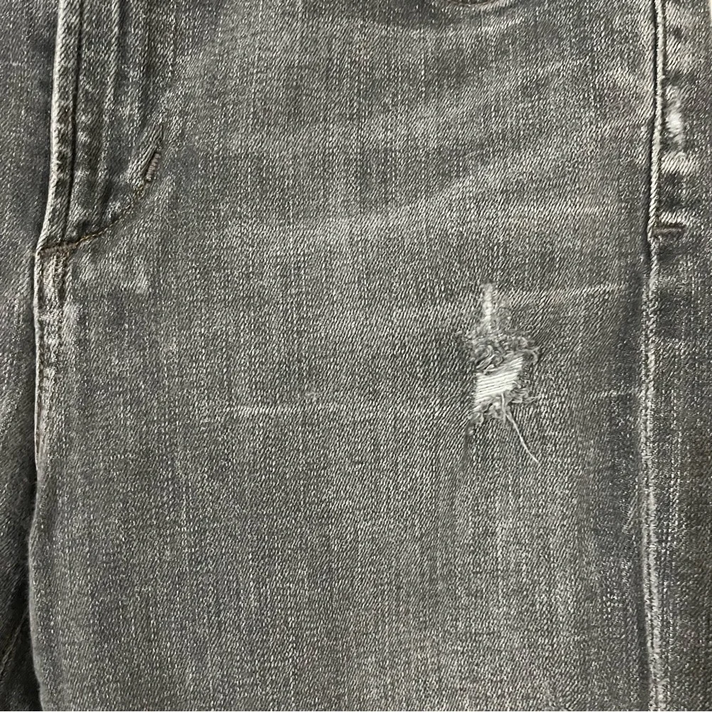 Citizens of Humanity Rocket Jeans Gray Size 29